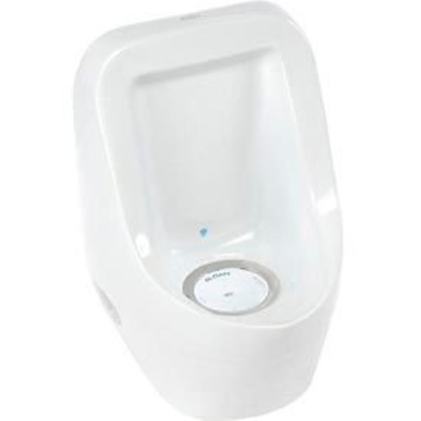 Sloan Sloan WES-4000 Waterless Urinal 15-1/2"W x 14"D x 22-1/2"H 1004000